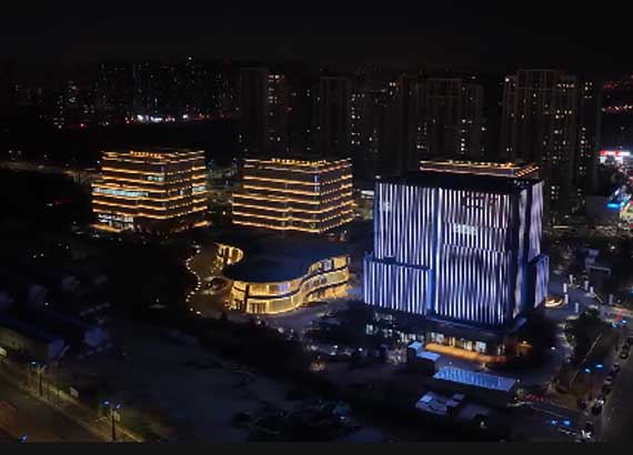 商业（南堤西路南-2地块）